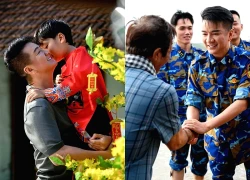 Xúc động lựa chọn của Đàm Vĩnh Hưng trước thềm Tết Nguyên đán