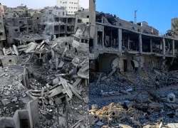 Xung đột Hamas-Israel: Các nước Arập và Hồi giáo kêu gọi tuân thủ thỏa thuận ngừng bắn tại Gaza