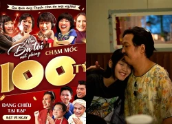 100 tỷ cho Trường Giang