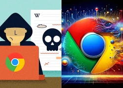 300.000 người dùng Chrome bị lừa cài đặt tiện ích AI giả