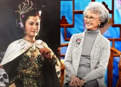 Bạch Cốt Tinh phim 'Tây du ký': Ôm hận vì đóng phản diện, U90 sống kín tiếng