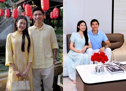 Biệt thự mấy chục tỷ của Văn Hậu - Doãn Hải My lại bị chê vì 1 chi tiết nhỏ trong video 3,2 triệu views