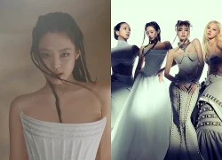 Blackpink lập kỷ lục mới, MV "Go" đạt 21 triệu lượt xem trong 1 ngày