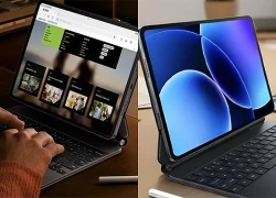 Bộ đôi Xiaomi Pad 8 và Pad 8 Pro lộ diện - hiệu năng xứng tầm flagship?