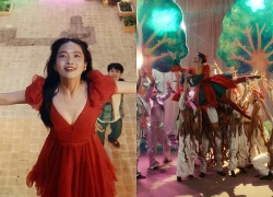 Cảm Ơn Người Đã Thức Cùng Tôi: Khúc ca mơ mộng của tuổi trẻ