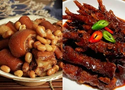 Chuẩn bị cho bữa tối sum họp Rằm tháng Giêng: 5 món chính thiết yếu là sự kết hợp cân bằng, ngon miệng