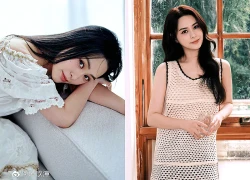 Chung Hân Đồng khó có thể mang thai