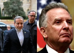 Chuỗi đàm phán thất bại đẩy căng thẳng Mỹ - Iran leo thang