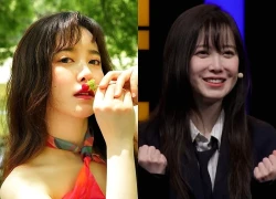 Chuyện kinh khủng gì đã xảy đến với Goo Hye Sun?