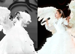 Đã đến lúc dừng lại với Phương Mỹ Chi