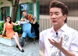 Đàm Vĩnh Hưng chờ 37 năm để gặp 1 người, hé lộ sốc về thứ không đổi trên cơ thể