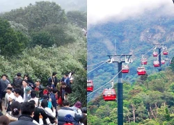 Đầu năm du xuân Yên Tử, du khách cần lưu ý những gì?