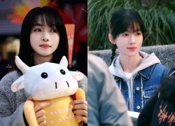 Đây không phải là Ngô Cẩn Ngôn, mà là "yêu quái"