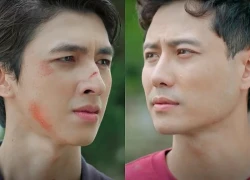 Đồng hồ đếm ngược - Tập 8: Thành gặp Chiến, trả lại tiền cho bạn gái cũ, kết thúc quan hệ với cả hai