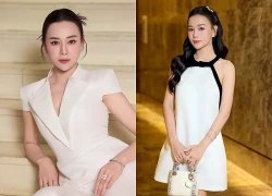 Động thái khẳng định tài sản quý giá của Phương Oanh