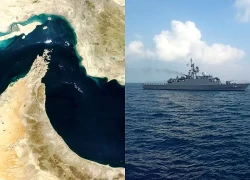 Eo biển Hormuz - tâm điểm rủi ro của thị trường năng lượng toàn cầu