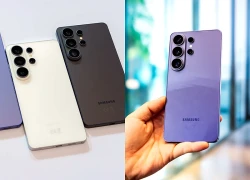 Giá Galaxy S26 Ultra giảm tiền triệu dù chưa lên kệ tại Việt Nam
