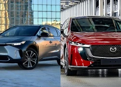 Hé lộ về xe điện chạy được 1.500 km/lần sạc sắp ra mắt