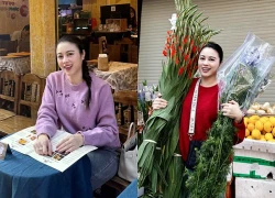 Hot mom Hằng Túi là ai?