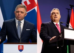 Hungary và Slovakia lập nhóm điều tra Druzhba gây sức ép lên Ukraine