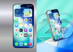 iOS 26.4 beta 2 xuất hiện lỗi kiểm tra độ tuổi