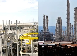 Iran gấp rút vận chuyển dầu trước nguy cơ bị Mỹ tấn công