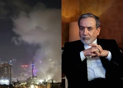 Iraq - Iran nỗ lực hạ nhiệt căng thẳng Trung Đông