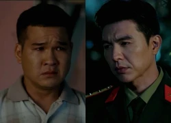 Không giới hạn - Tập 15: Kiên lặng người trước nỗi giằng xé của Phúc