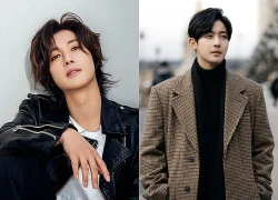 Bí mật động trời của Kim Hyun Joong (Vườn Sao Băng) sau 11 năm mới được công bố