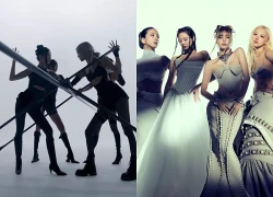 Lộ diện nhóm người Việt Nam đứng sau MV bom tấn mới nhất của BLACKPINK