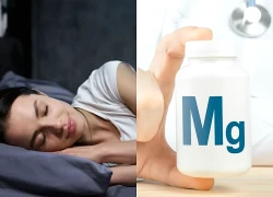 Loại magiê nào tốt nhất cho giấc ngủ?