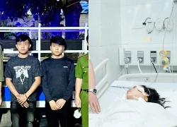 Nhân viên y tế ở Lâm Đồng bị thanh niên ném đá vào mặt