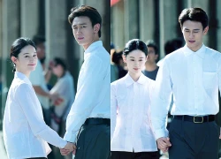 Nhìn cặp đôi này mới hiểu thế nào là “trai anh hùng gái thuyền quyên”: Chemistry hơn cả hoàn hảo mê hoặc 200 triệu fan