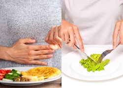 Những nguy cơ tiềm ẩn khi nhịn ăn để giảm cân