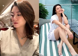 Nữ diễn viên 2 lần bị đại gia ruồng bỏ, hơn 10 lần xem mắt thất bại, giờ có cuộc sống khó tin