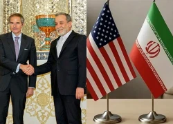 Oman hy vọng bước đột phá trong đàm phán giữa Mỹ và Iran