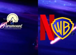 Paramount 'thâu tóm' Warner Bros với mức giá 110 tỷ USD
