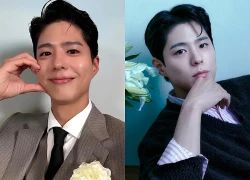 Park Bo Gum nói về việc có bạn gái trên truyền hình