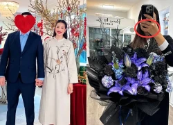 Phạm Hương lộ nghi vấn trục trặc với chồng doanh nhân, động thái mới lộ sự thật?