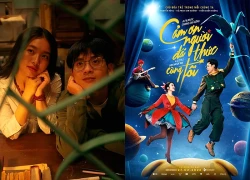 Phim Việt hay nhất Tết 2026 đây rồi: Nhạc phim ở cái tầm vũ trụ ngân hà, xem xong thấy chữa lành cả năm