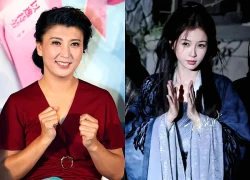 Top 10 mỹ nhân Hoa Ngữ có lượt tìm kiếm cao nhất trên Douyin: Quán quân gây chú ý khi trở lại ngoạn mục