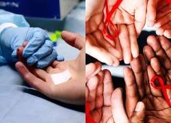 Quốc gia EU đầu tiên loại bỏ được lây truyền HIV và giang mai từ mẹ sang con