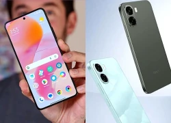 realme Narzo Power 5G ra mắt ngày 5/3: Pin 10,001mAh và màn hình siêu sáng 6500 nits