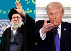 Tại sao Tổng thống Trump chuyển từ phản đối chiến tranh đến cảnh báo tấn công Iran?