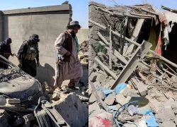 Taliban: Sẵn sàng đối thoại với Pakistan, song sẽ đáp trả nếu bị tấn công