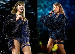 Taylor Swift sẽ biểu diễn tại Super Bowl 2026?