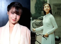 Tiếc cho mỹ nhân Mắt Biếc