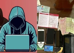 Tìm nạn nhân bị nam sinh 17 tuổi ở Hưng Yên lừa đảo