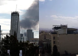 Toàn cảnh cuộc tấn công Mỹ - Israel vào Iran và diễn biến đáp trả