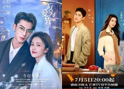 Top 5 phim ngôn tình Hoa ngữ bị khán giả tẩy chay nhiều nhất